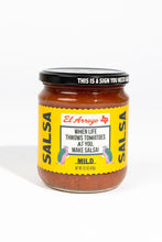 Load image into Gallery viewer, El Arroyo Mild Salsa
