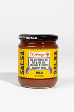 Load image into Gallery viewer, El Arroyo Mild Salsa
