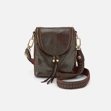 Load image into Gallery viewer, Hobo Fern Crossbody, Coffee Galaxy
