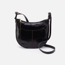 Load image into Gallery viewer, Shelia Scoop Crossbody (Black)
