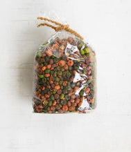 Load image into Gallery viewer, Bag of Putka Pods, Pumpkin
