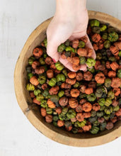 Load image into Gallery viewer, Bag of Putka Pods, Pumpkin
