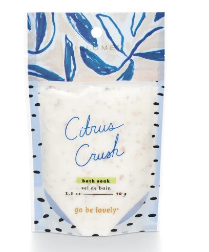 Citrus Crush Bath Soak