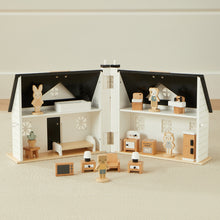 Load image into Gallery viewer, Home Sweet Home Dollhouse
