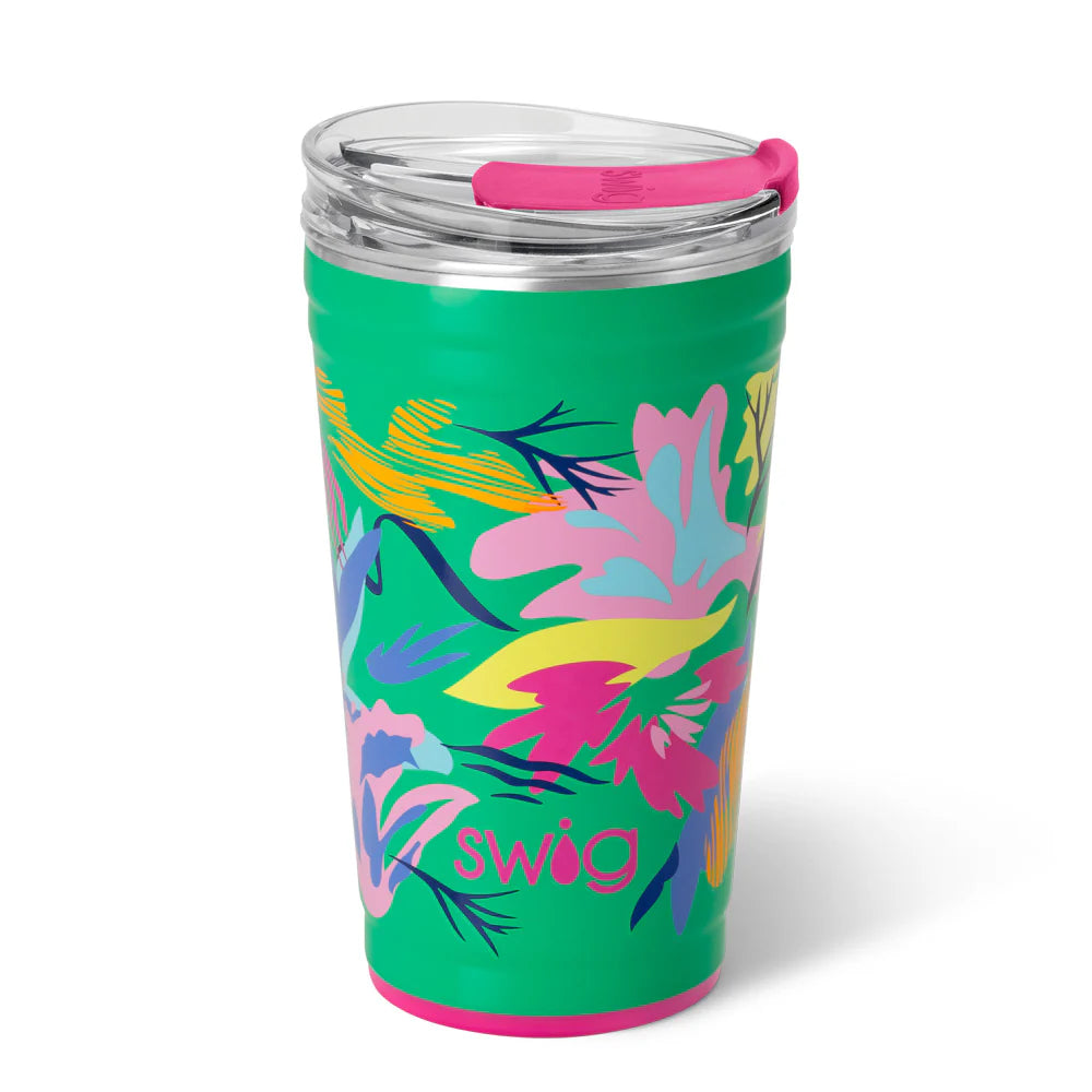 Swig Paradise Party Cup