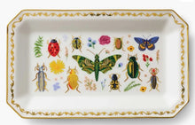 Load image into Gallery viewer, Curio Large Porcelain Catchall Tray
