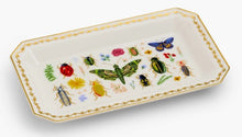 Load image into Gallery viewer, Curio Large Porcelain Catchall Tray
