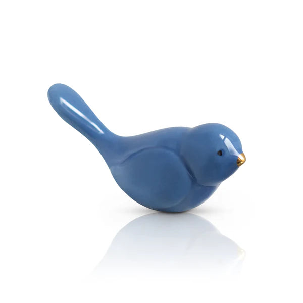 A08 bluebird of happiness