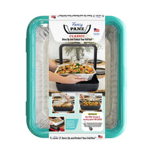 Load image into Gallery viewer, Fancy Panz Classic, Aqua
