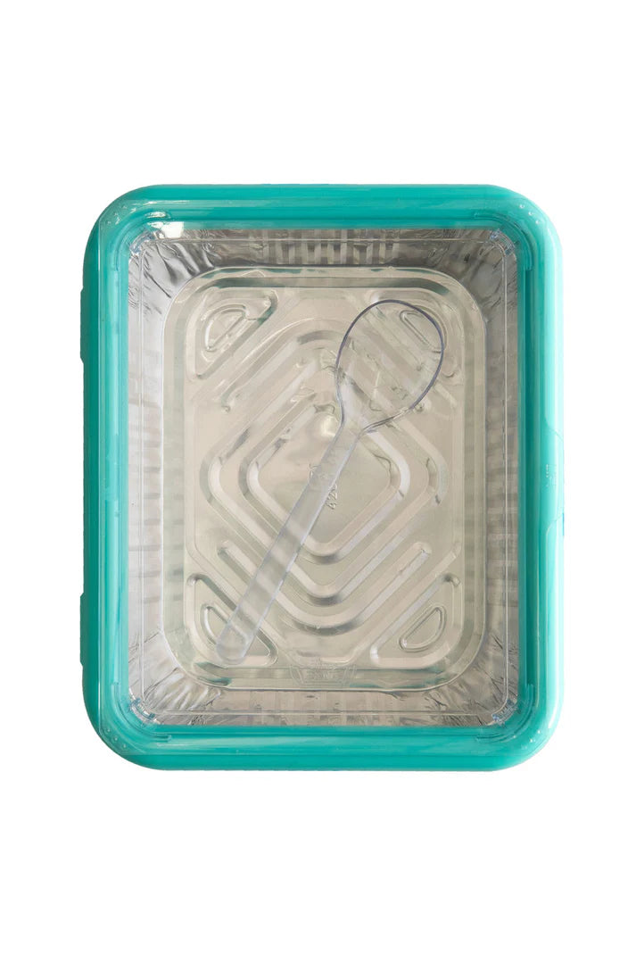 Fancy Panz Classic, Aqua