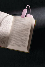 Load image into Gallery viewer, Book Light, Lilac
