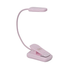 Load image into Gallery viewer, Book Light, Lilac
