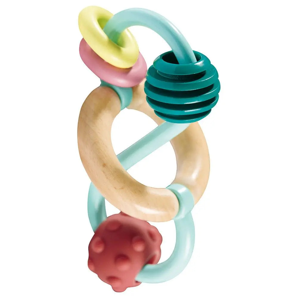 Bead Maze Baby Toy