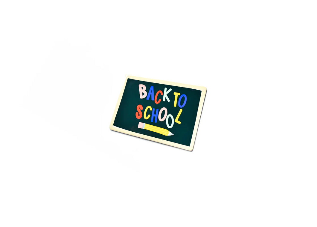 Back To School Mini Attachment