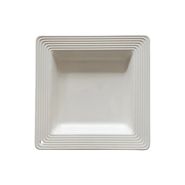 Nora Fleming Candy Napkin Holder, Stripes