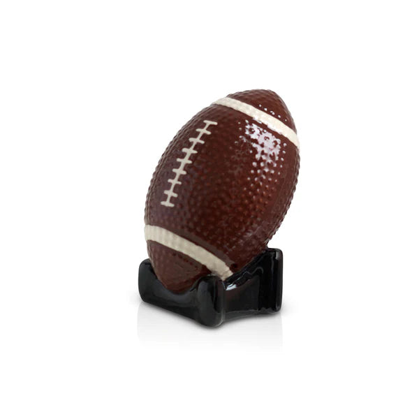 A46 touchdown!