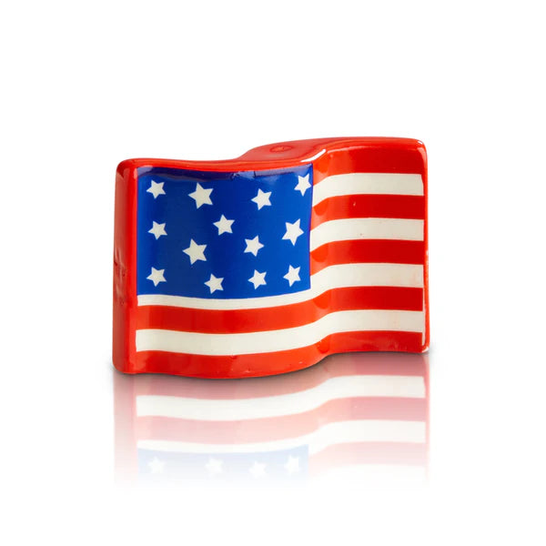A18 stars & stripes forever