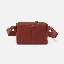 Load image into Gallery viewer, Fern Large Belt Bag, Rust
