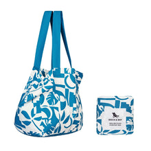 Load image into Gallery viewer, Dock &amp; Bay Everyday Tote, Marine Dream
