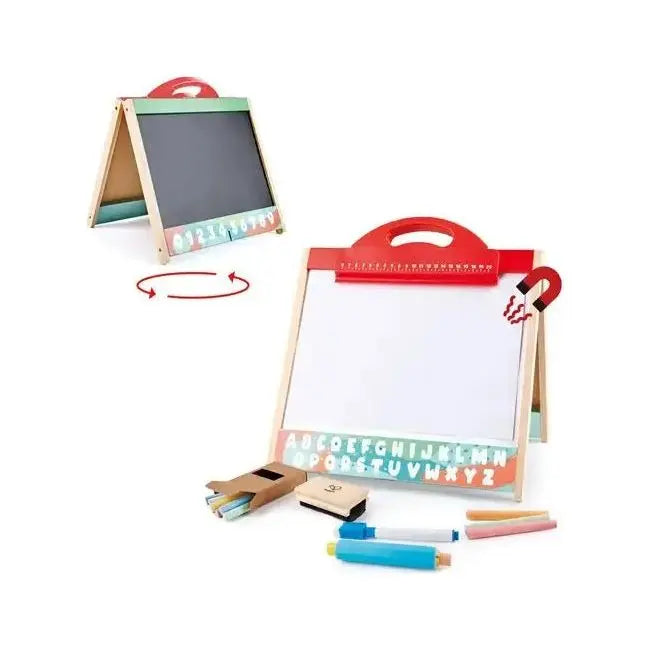 Store & Go Easel