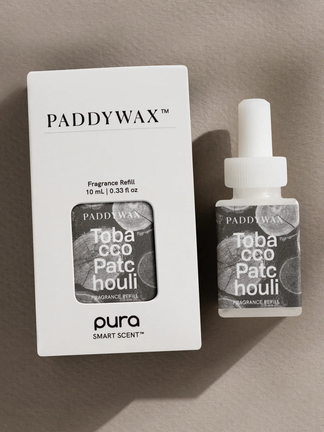 Pura Tobacco Patchouli