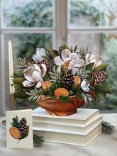 Load image into Gallery viewer, Freshcut Winter Magnolia
