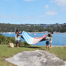 Load image into Gallery viewer, Dock &amp; Bay Picnic Blanket, XL Sand To Sea
