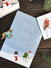 Load image into Gallery viewer, Freshcut Woodland Wonderland Advent Calendar
