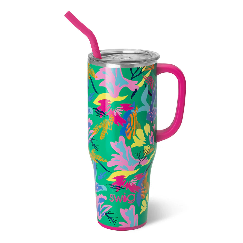 Swig Paradise Mega Cup