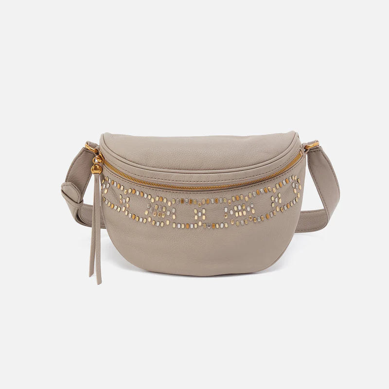 Hobo Juno Belt Bag, Taupe