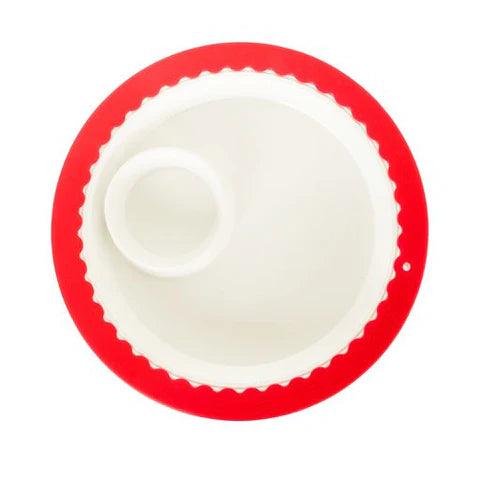 BT2 Nora Fleming Red Band