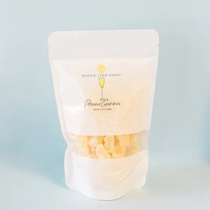 Prosecco Gummi Bears