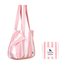 Load image into Gallery viewer, Dock &amp; Bay Everyday Tote, Malibu Pink
