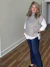 Load image into Gallery viewer, Dark Wash Jeans
