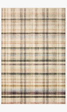 Load image into Gallery viewer, Humphrey Ivory Multi Rug 3&#39;6&quot; x 5&#39;6&quot;
