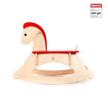 Load image into Gallery viewer, Grow with Me Rocking Horse
