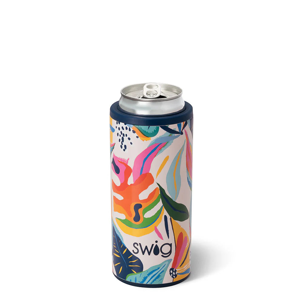 Swig Calypso Skinny Can Cooler