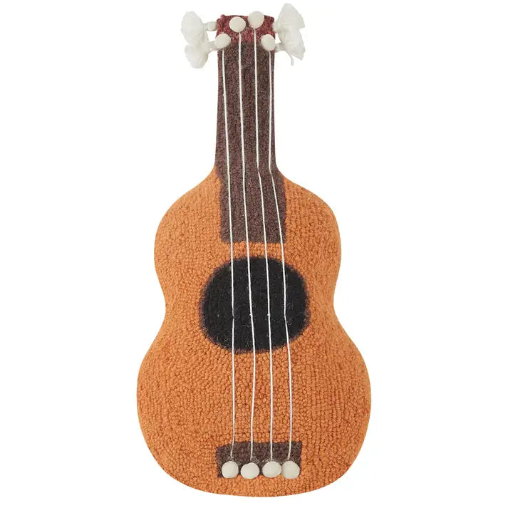 Guitar/Uke Pillow