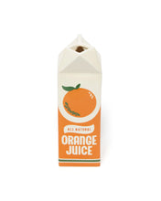 Load image into Gallery viewer, Orange Juice Vase
