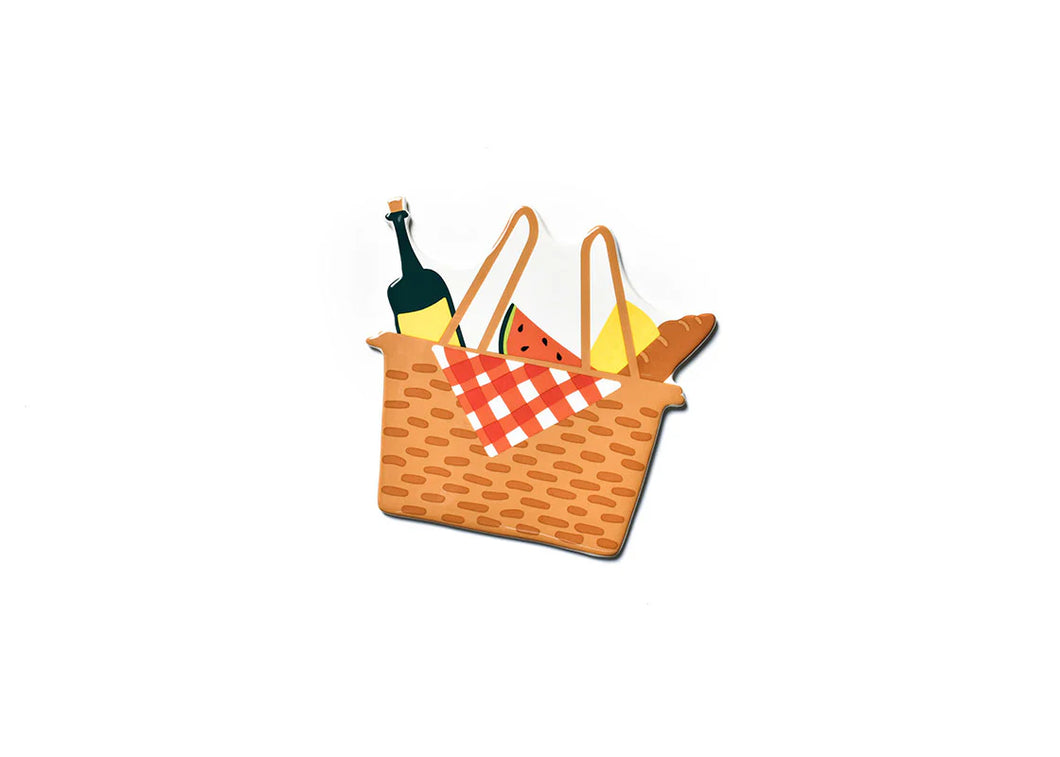 Picnic Basket Mini Attachment