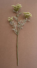 Load image into Gallery viewer, Lace Flower Spray
