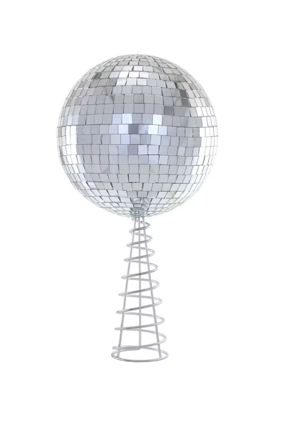 Disco Tree Topper