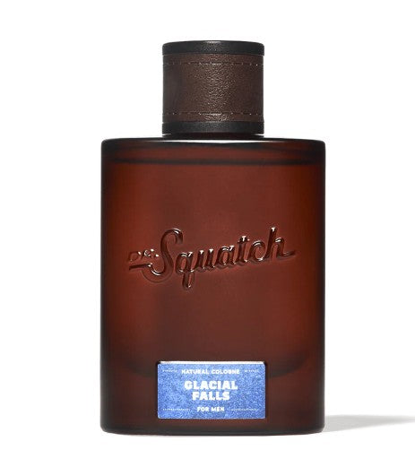 Dr. Squatch Glacial Falls Cologne