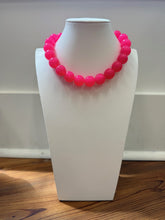 Load image into Gallery viewer, “Everyday Pop” Chunky Beaded Necklace
