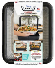 Load image into Gallery viewer, Fancy Panz Classic, Charcoal
