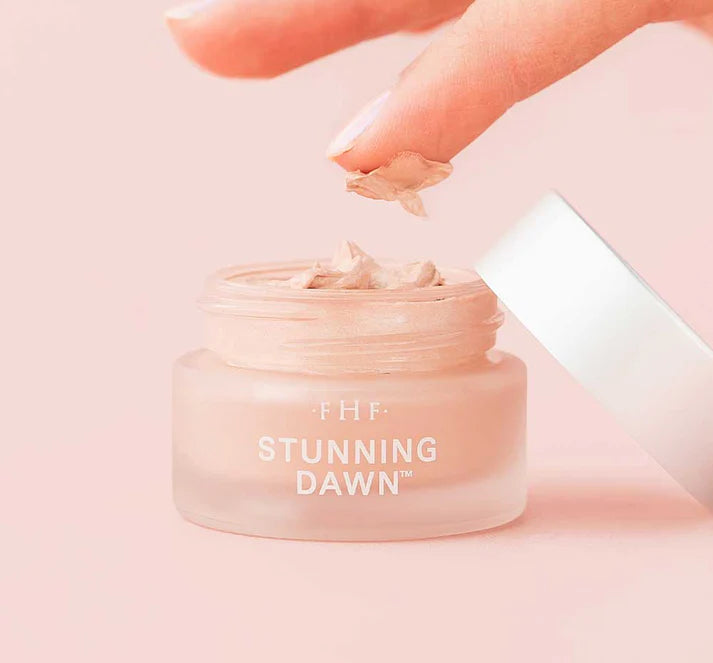 FHF Stunning Dawn Brightening Eye Cream