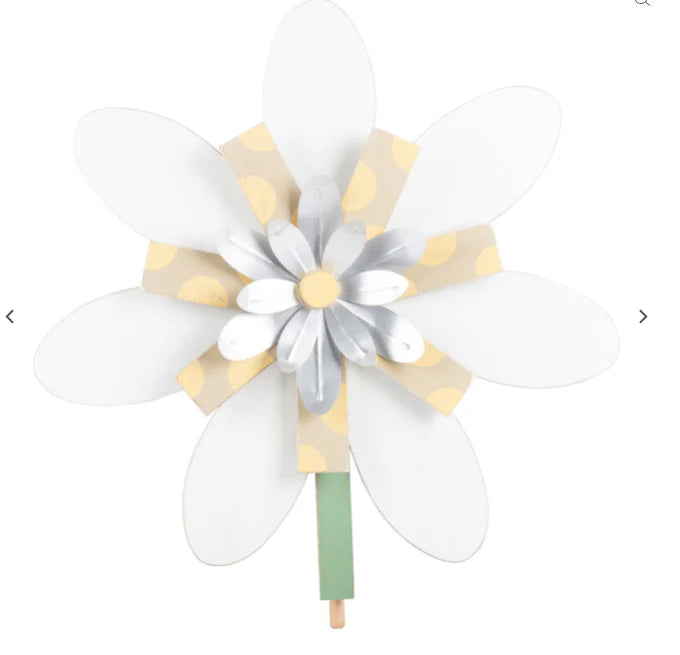 Flower Topper
