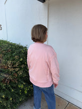 Load image into Gallery viewer, French Terry Sweatshirt

