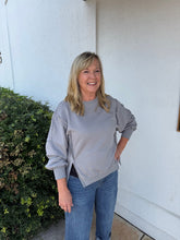 Load image into Gallery viewer, French Terry Sweatshirt
