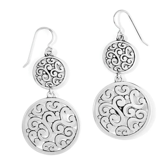 Contempo Earrings